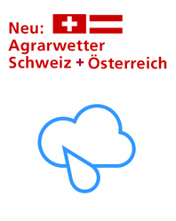 Profiwetter für Österreich + Schweiz + Deutschland