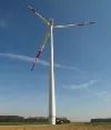 Windenergieanalge Grapzow