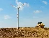 Windenergieanalge Schönewalde