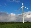 Windkraftanlage Uebigau