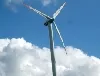 Windkraftanlage Bobbau