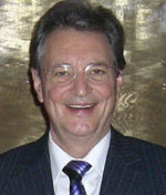 Dr. med. Heimfried Rüdinger, Facharzt für Allgemeinmedizin-Sportmedizin