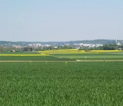 Agrarwende fr Mecklenburg-Vorpommern