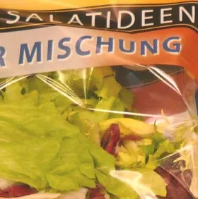 Salatmischung