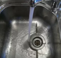 Wasserversorgung