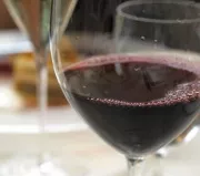 Weinkonsum rcklufig