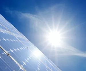 Dumping-Streit Solarprodukte