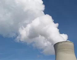 Atomstrom aus Bayern
