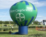 Bayer CropScience erwartet schwcheres Geschftsjahr