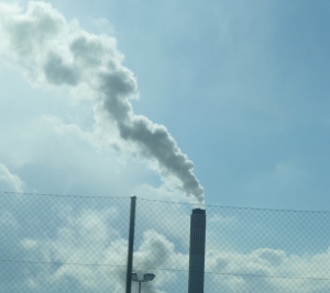 Verschmutzungsrechte