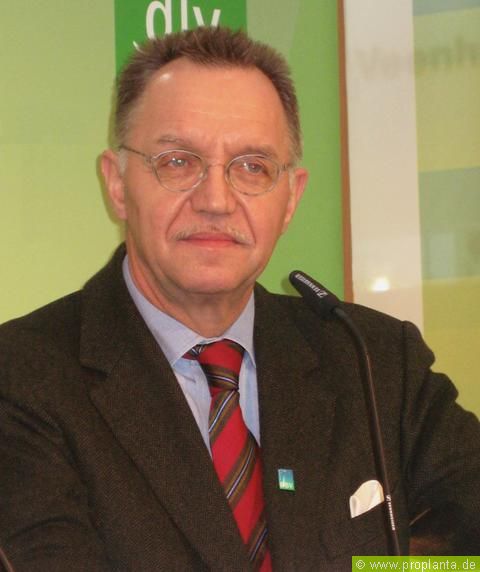 Gerd Sonnleitner - Agritechnica 2007