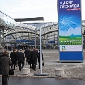 Agritechnica 2009 verzeichnete Besucherrekord 