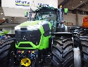 Agritechnica 2013 - Deutz Fahr 11440 TTV