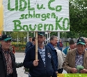 Bauernprotest Baden-Wrttemberg