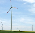 Windenergie ist Jobmotor in Schleswig-Holstein