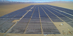 Investoren gesucht Solar Park Projekte
