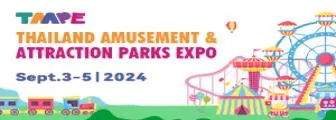 Thailand Amusement & Attraction Park Expo 2024