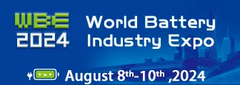 World Battery & Energy Storage Industry Expo (WBE) 2024