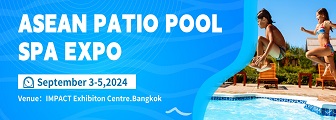 Asia Pool & Spa Expo 2022