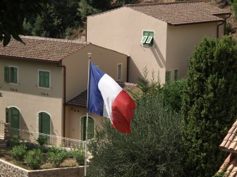 Agrarwetter Frankreich Regionen