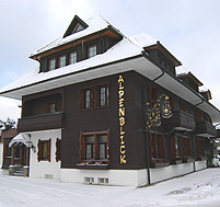 Bio Hotel Alpenblick