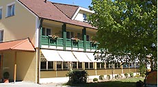 Naturhotel Mohren