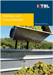 KTBL-Datensammlung: Weinbau und Kellerwirtschaft
