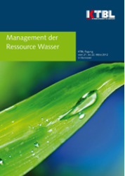 Management der Ressource Wasser