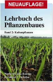Lehrbuch des Pflanzenbaues