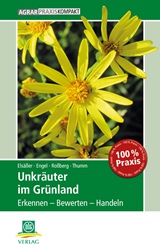 Cover Unkruter im Grnland