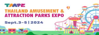 Asia Amusements & Attractions Expo 2022