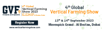 Global Vertical Farming 2023
