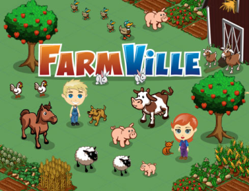 Foto: Farmville.com