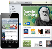 iTunes U (Foto: Apple)
