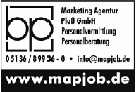 Marketing Agentur Plaß GmbH