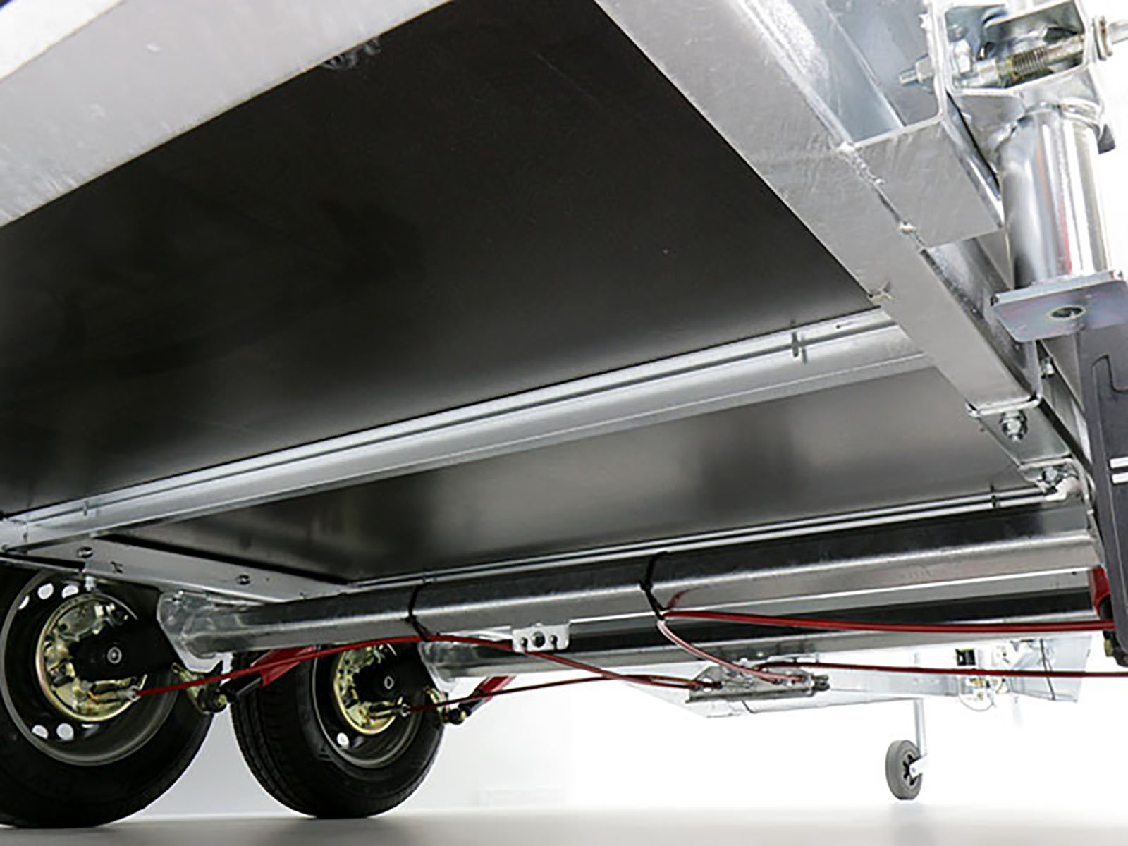 Gebraucht Sonstige Koffer Anhaenger Blyss Kofferanhaenger 146x357cm Hoehe 180cm 2 7t_2148_16uR10N40Zryuic
