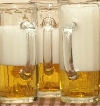 Biergarten Schwanenbräu