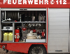 Brand in Getreidefeld in Westmecklenburg - Ursache unklar