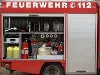 Brand in Hopfentrocknungsanlage - halbe Million Euro Schaden