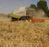 Ernteschätzung Getreide 2012 - Nordrhein-Westfalen