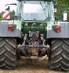 Gebrauchte Fendt Traktoren in Baden-Württemberg