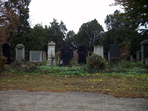 Wiener Zentralfriedhof 6