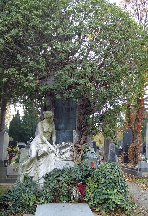 Wiener Zentralfriedhof 10
