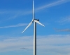 Offshore-Windkraftanlage Nordsee Ost