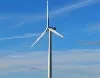 Offshore-Windkraftanlage Nordsee Ost