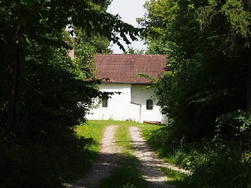 Pestkapelle Pollingsried