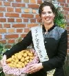 Rheinische Kartoffelkönigin 2003/04
