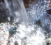 Trinkwasserbrunnen - Alessandria - Via Alcide de Gasperi