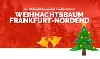 Weihnachtsbaum Frankfurt Nordend - Weihnachtsbaumland