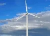 Windkraftanlage Großvargula